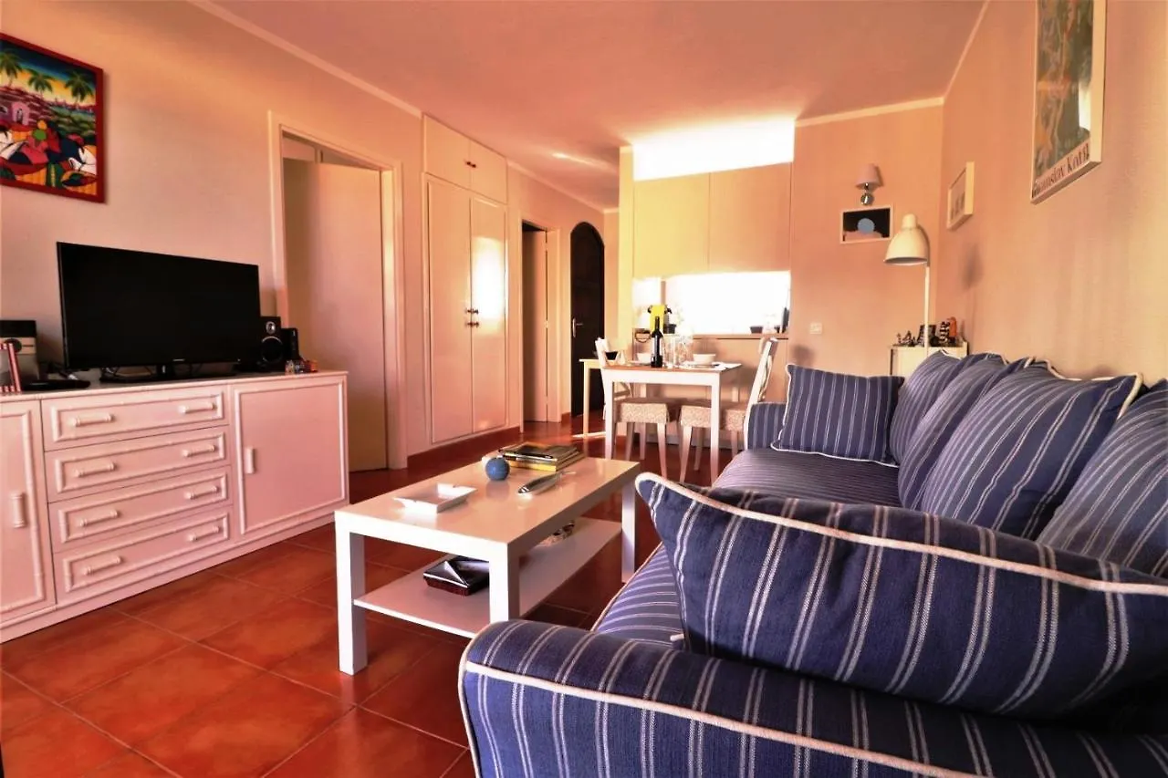 Apartment With Large Relax Terrace And Top Equipment Коста-дель-Силенцио 0*,  Испания