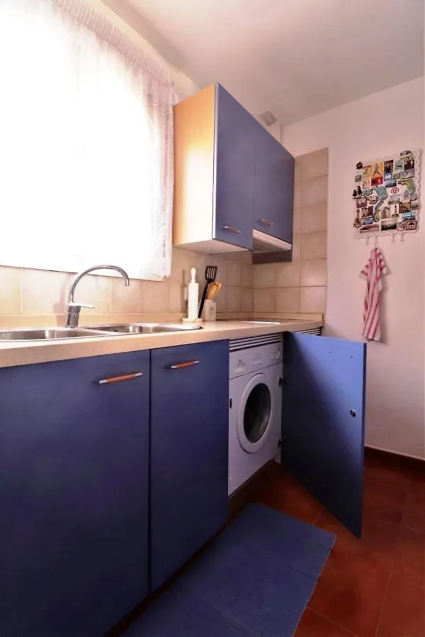 Apartment With Large Relax Terrace And Top Equipment Коста-дель-Силенцио