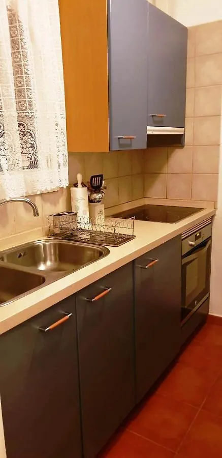 Apartment With Large Relax Terrace And Top Equipment Коста-дель-Силенцио 0*,  Испания