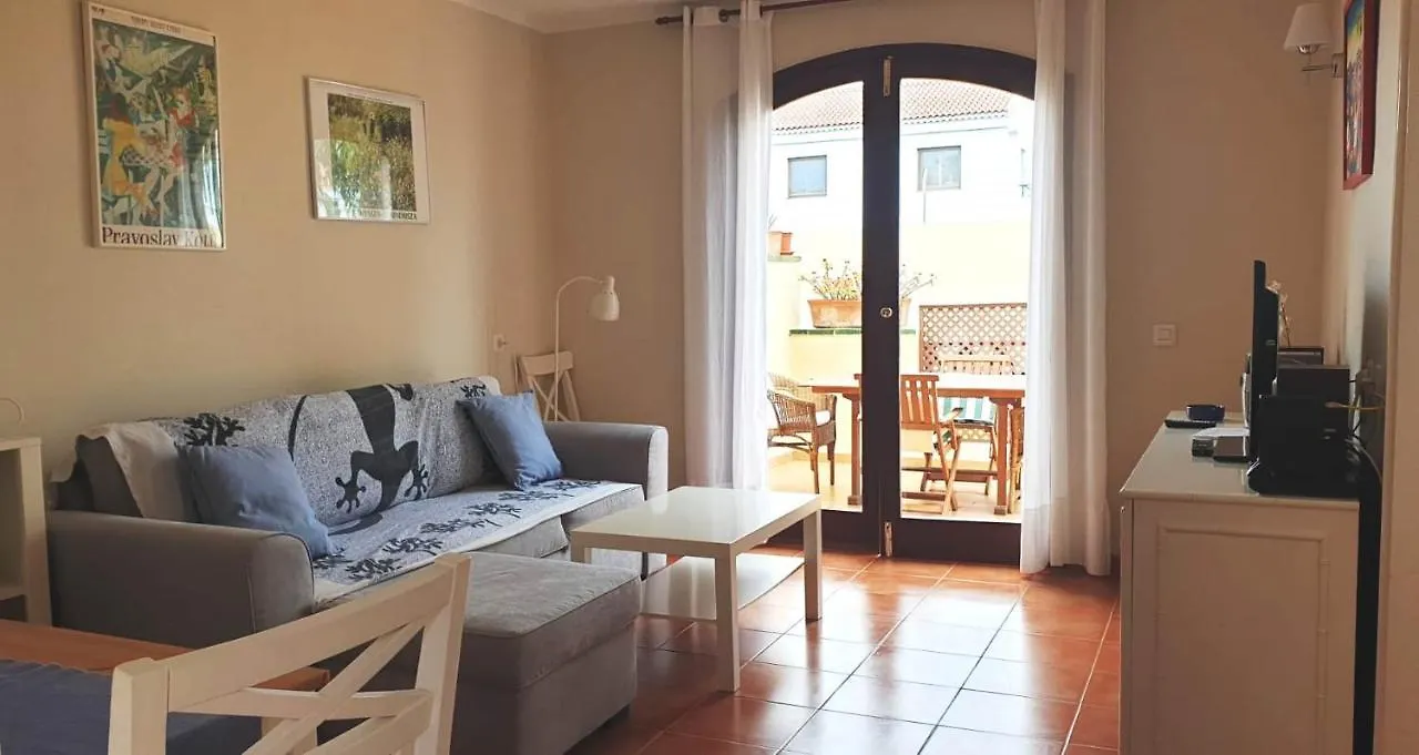Apartment With Large Relax Terrace And Top Equipment Коста-дель-Силенцио